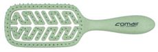 Comair Borstel Flex Tamer Groen M