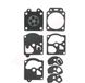 BPC Parts Carburateur reparatieset passend op KAWASAKI TD18 , TG18