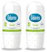 Odorex Roll-on déodorant Natural Fresh - 50 ml - Lot économique - 2 pièces