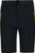 CMP Short de randonnée enfant 6 ans Anthracite/Acide