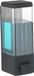 Wenko Zeepdispenser wand zwart