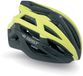 GIST Planet casque taille S-M noir/lime