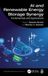 AI Crc Press Sustainable Engineering and Science- AI and Renewable Energy Storage Synergy