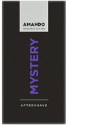 Amando Mystery Aftershave aftershave