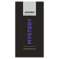 Amando Aftershave / 100 ml / Male
