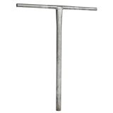Guidon Trottinette Freestyle Rigide Selects (Argent)