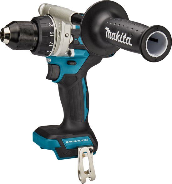Makita DDF486Z Accu Schroefboormachine 18V | Body | Koolborstelloos