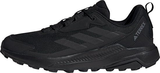 adidas Terrex Anylander RAIN.RDY Hiking Shoes - Black
