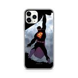 ERT GROUP mobiel telefoonhoesje voor Apple Iphone 11 PRO origineel en officieel erkend DC patroon Superman 008