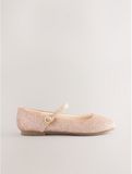 Next Ballerina's rose-goud