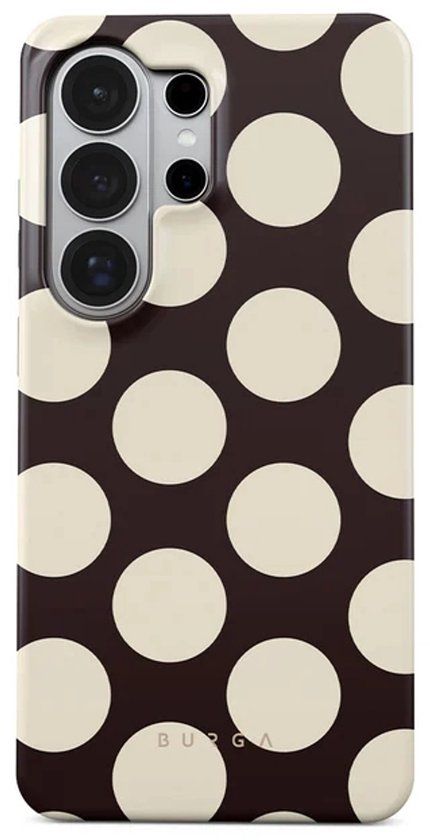Burga Tough Backcover geschikt voor MagSafe geschikt voor Samsung Galaxy S26 Ultra - Spot On