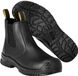 Mascot Footwear Originals Veiligheidsschoenen hoog F1000-715 - Zwart/Zwart - 41