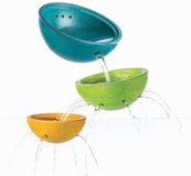 PlanToys Houten Speelgoed Fontein Kom Set