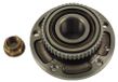 TRISCAN Jeu de roulements de roue, diamètre 139 mm