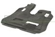 PRASCO Motorraumdämmung FD1071900 Fahrzeugfront | Compatibel met: FORD MONDEO III, MONDEO III Stufenheck, MONDEO III Turnier