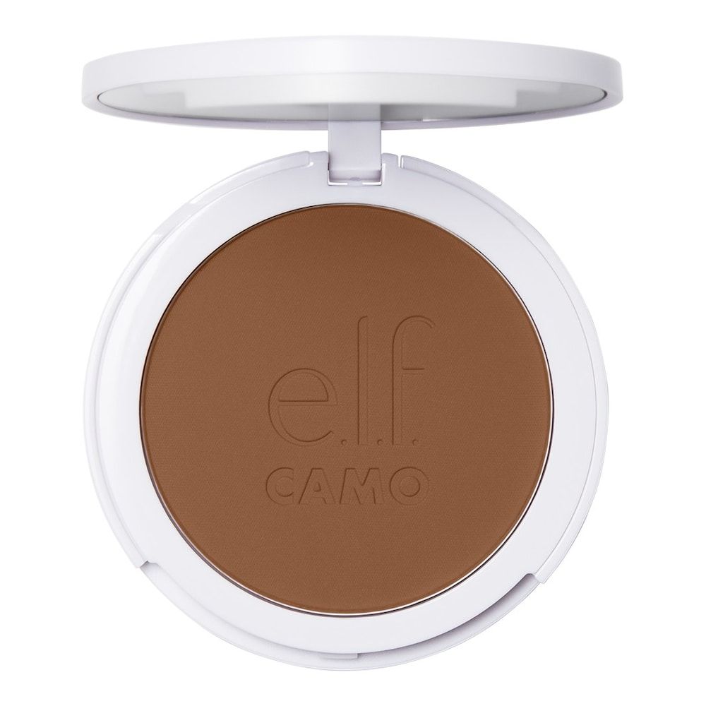 e.l.f. Cosmetics - Camo Powder 8 g Tan 460 - 0609332830295