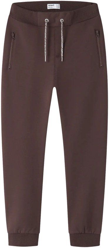 Name It Nithonk Sweat Pants Jongens - Maat 134
