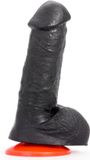 Mister B Fucktools Mechanic Mike Dildo