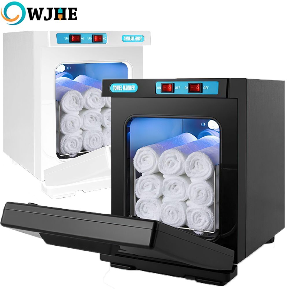 OWJHE Icecat 5L 150W UV Hot Towel Warmer Cabinet