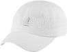 Kangol Tropic Ventair Space Baseball Cap Unisex Volwassenen S Wit