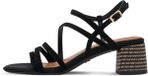 Tamaris Dames Sandaaltje 1-28211-42 0A1 normaal Maat: 37 EU