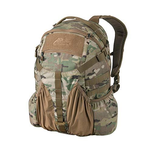 Helikon-Tex Raider Rugzak MultiCam