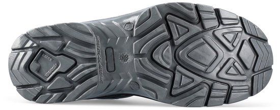 Sika Exclusive Sika Beat Low - S2 - veterschoen - Zwart - Maat 48