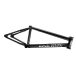 Kink BMX Cadre Kinetic Freestyle (20.75" - Ed Noir)