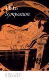 Symposium: Collins Classics Symposium Paperback