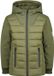 Vingino - Texto - Jongens - Buitenjas - Polyester - Groen - Maat 16