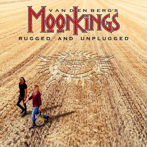 Vandenberg'S Moonkings Rugged and Unplugged