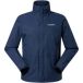 Berghaus Heren Rg Alpha 2.0 Gemini 3In1 jas, Schemering, M