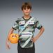 PUMA Maillot extérieur 25/26 Füchse Berlin Enfant et Adolescent, Accessoires, Noir, 9-10A
