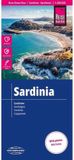 Reise Know-How Sardinia (1:200.000)