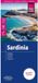 Reise Know-How Sardinia (1:200.000)