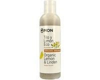 Mon Deconatur Abrikoos, citroen en linde scrub 200 ml