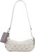 Desigual Schoudertas New Patch 1 Crossbody Bag Piedra beige