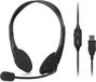 Behringer HS20 - Casque avec microphone