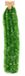 Inge-glas Inge Christmas Decor Kerstslinger - groen - folie - 270 cm