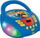Lexibook Paw Patrol CD-speler met Bluetooth en lichteffecten
