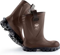 Bekina Riglite X Solidgrip S5 Veiligheidslaarzen - Bruin - Maat 42