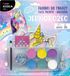Kidea Set de peinture pour le visage "Licorne" - 5507
