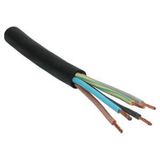 H07RN-F 5x25mm neopreen kabel