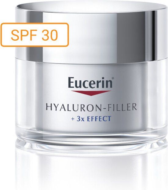 Eucerin Hyaluron-Filler Dagcrème SPF30 - 50 ml