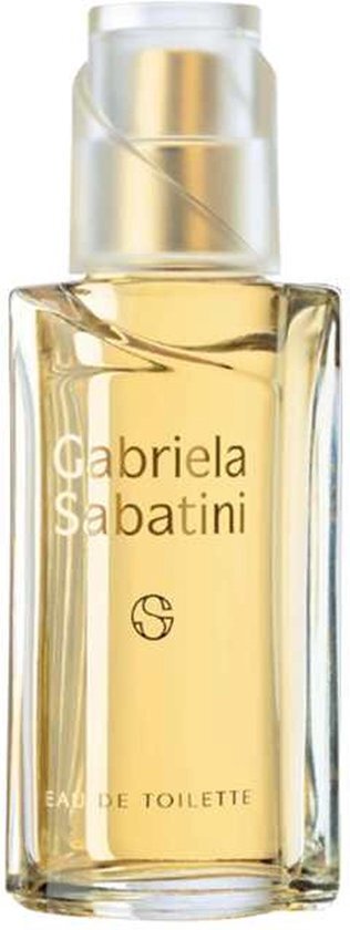 Gabriela Sabatini Base EDT 20ml