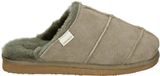 Shepherd ALLAN 2212025 - Heren pantoffels - Grijs - Maat 48
