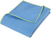 Playshoes Fleecedeken Junior 50 X 100 Cm Polyester Blauw
