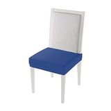 Più bello PB-BE bi-elastische stoelovertrekken, elektrisch blauw (2 stuks), 100% polyester, standaard