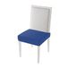 Più bello PB-BE bi-elastische stoelovertrekken, elektrisch blauw (2 stuks), 100% polyester, standaard