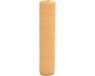 vidaXL Privacynet 195 g/m² 1,2x10 m HDPE zandkleurig